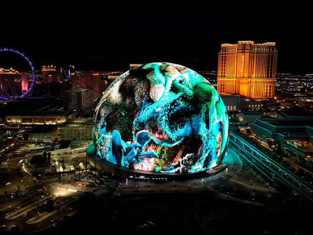 The Rise of Las Vegas as a Thriving Tech Venture Hub